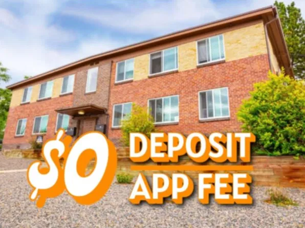 3435 W 4th Ave, Denver, CO
