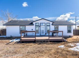 109 Budd Ave, Big Piney, WY 83113