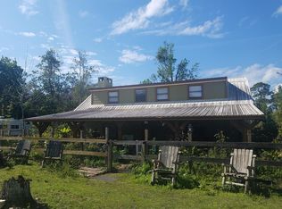 445 S State Route 415, Osteen, FL 32764