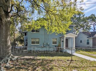 1719 Tyler St UNIT B, Jacksonville, FL 32209