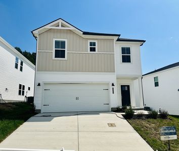4969 Trail Ridge Ct LOT 98, Nashville, TN, 37207