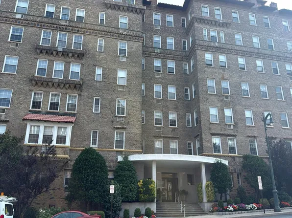 16 N Chatsworth Ave APT 600, Larchmont, NY 10538