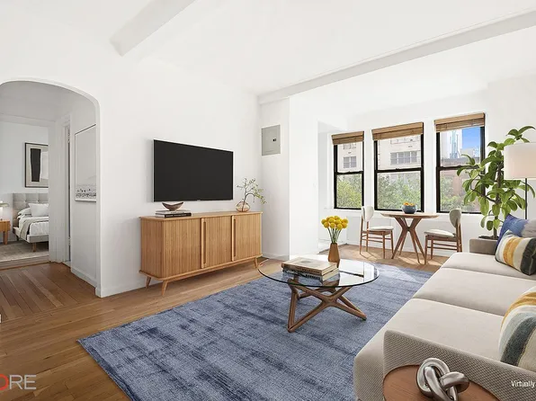 225 E 79th St APT 4A, New York, NY 10075