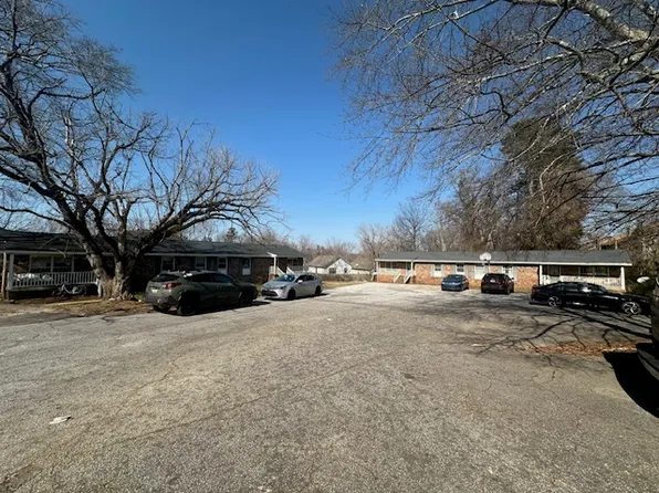 101 Cochran Rd, Clemson, SC 29631