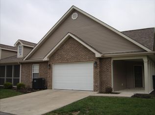 322 Rose Hill Ln, Richmond, IN