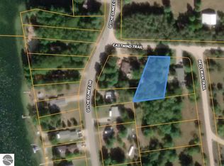 Eastwind Trl, Buckley, MI