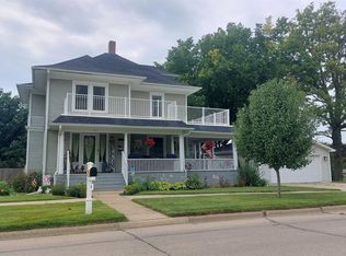 1411 N 8th St, Red Oak, IA 51566