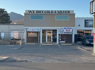 9519 Dyer St #2, El Paso, TX 79924