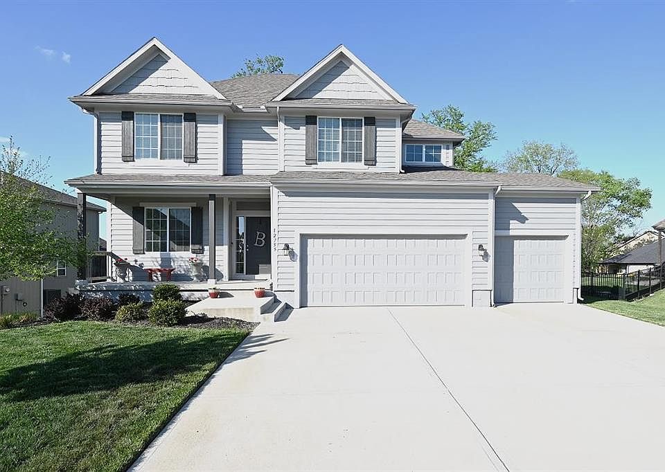 12755 N Imperial Dr, Platte City, MO 64079 Zillow