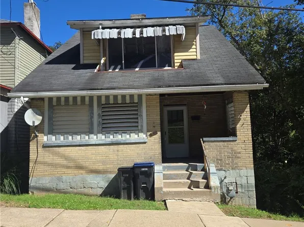 96 Frankfort Ave, Pittsburgh, PA 15229