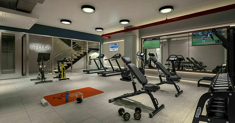 Rented by Manhattan Realty Group | media 25