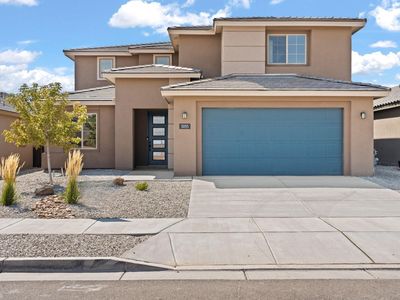 3055 Turquesa Loop SE, Rio Rancho, NM, 87124