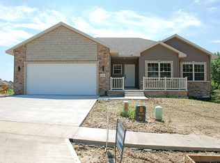 5116 Sawyers Dr, Des Moines, IA 50310