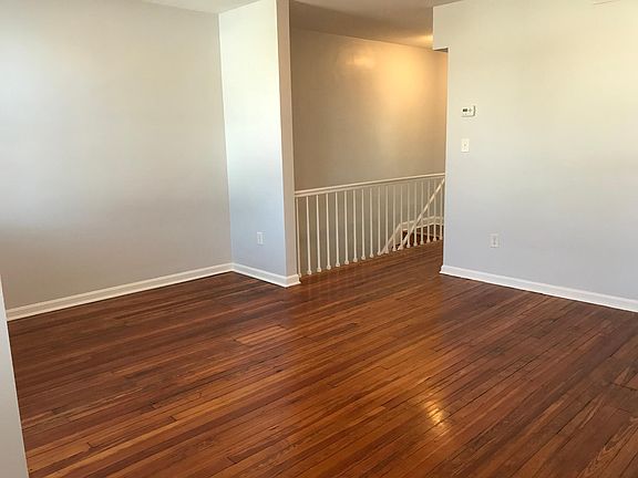 Main Living Area