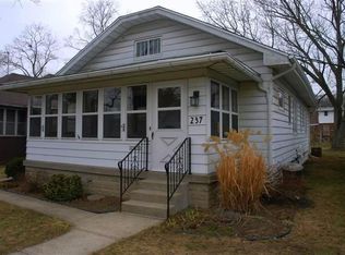 237 Tonti St, South Bend, IN