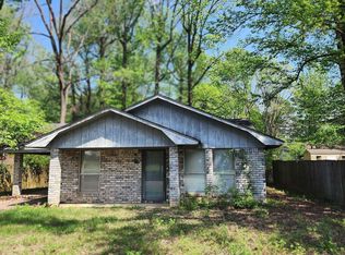 422 Johnson St, Nash, TX 75569