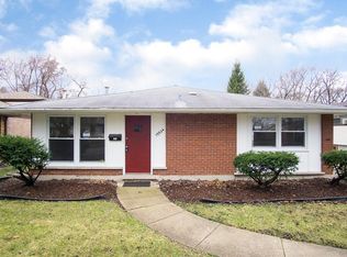15534 Minerva Ave, Dolton, IL 60419
