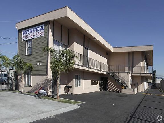 5th image of 6730 Vineland Ave APT 4