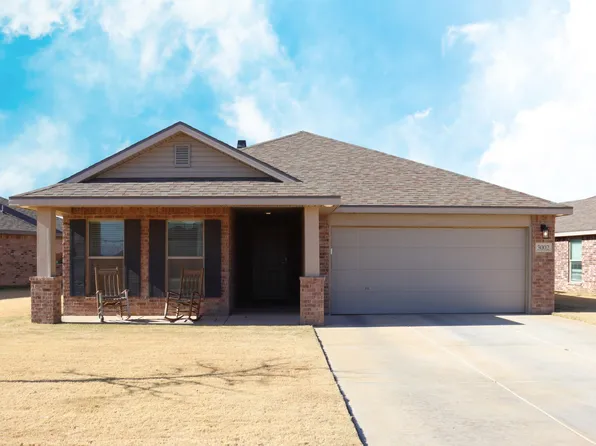 3002 Valencia Ave, Lubbock, TX 79407