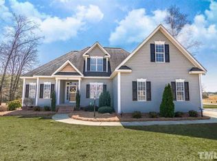 21 Mossburg Ln, Smithfield, NC 27577