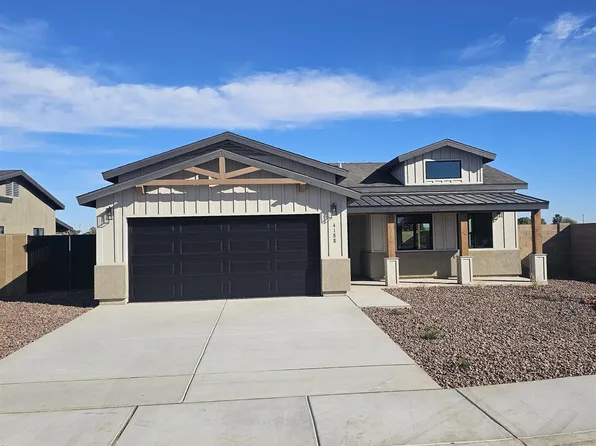 4188 W 31st Pl, Yuma, AZ 85365