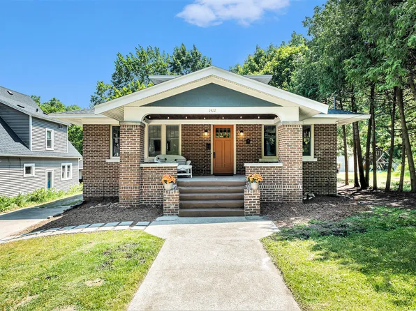 1412 4th St NW, Grand Rapids, MI 49504