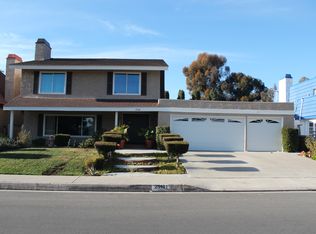 25181 Barents, Laguna Hills, CA 92653