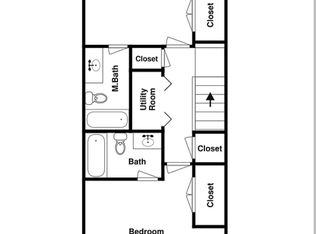 328 Carthage Ct, Durham, NC 27703