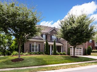 9605 Woburn Rd, Charlotte, NC 28277