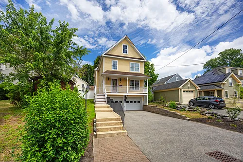 54 Spruce St #54 Photo 1