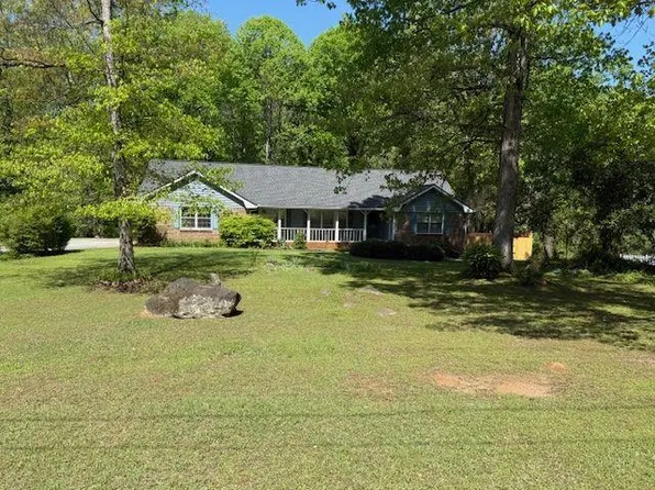 9214 Brave Ct, Jonesboro, GA 30236