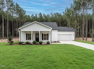 240 Green Pines Estates Dr, Kenly, NC 27542