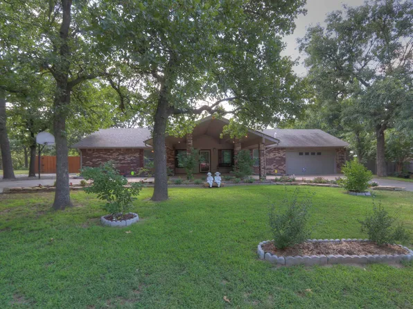 3121 Tracie Ln, Sapulpa, OK 74066