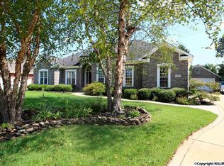 115 Spearpoint Ln, Meridianville, AL 35759