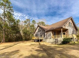 10955 Patterson Ln, Elberta, AL 36530