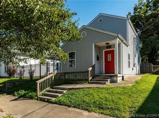 516 E 8th St, New Albany, IN