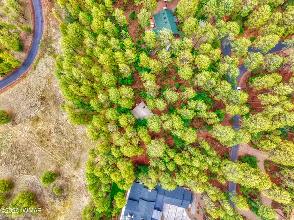 2478 Sunflower Dr, Pinetop, AZ 85935