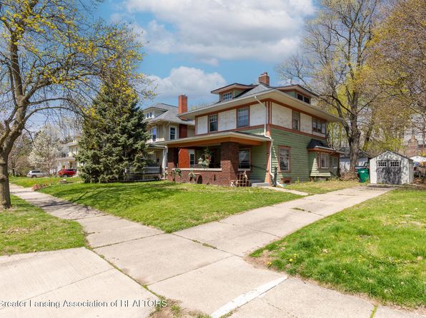 408 W Barnes Ave, Lansing, MI 48910