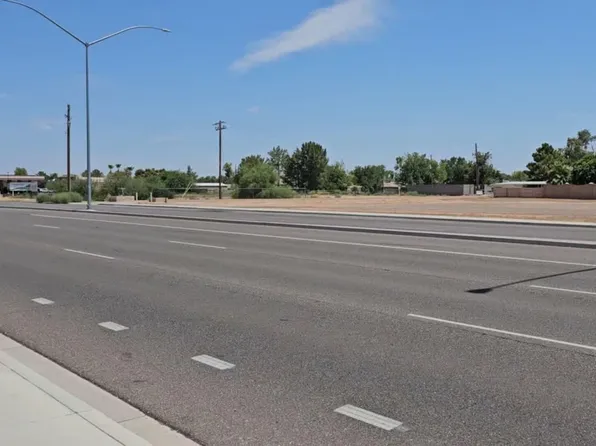0 E Baseline Road #-, Gilbert, AZ 85234