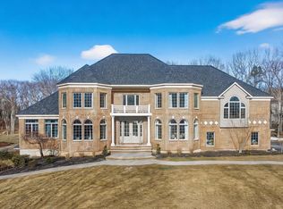 9 Floral Street, Windham, NH 03087