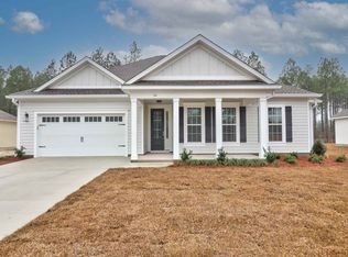 26 Windsor Way, Crawfordville, FL 32327