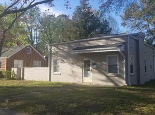 1513 Peachtree St, Goldsboro, NC 27530