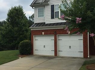 3800 Thayer Trce #000, Duluth, GA 30096