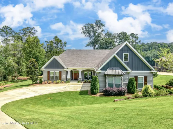 240 Riverhills Dr, Tallassee, AL 36078