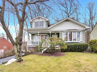 103 Frances Ave, Stanhope, NJ 07874