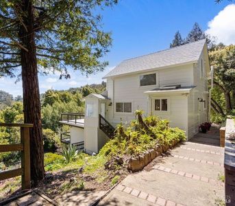 515 Redwood Avenue, Corte Madera, CA, 94925