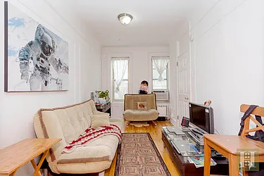 Rented by Halstead Real Estate