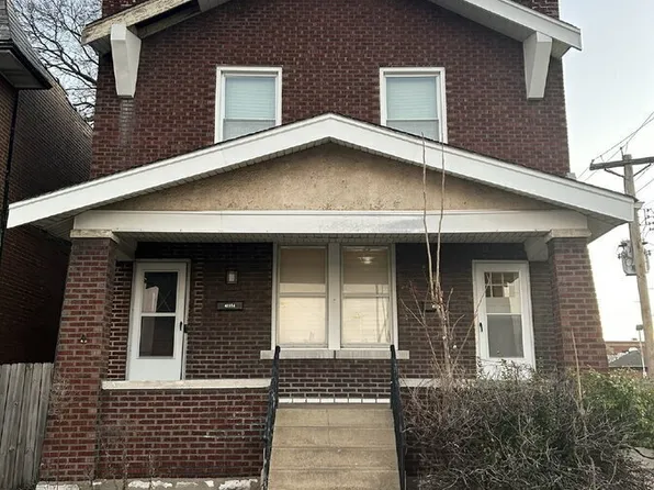 4215 Gannett St #1, Saint Louis, MO 63116