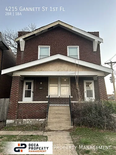 4215 Gannett St #1 Photo 1