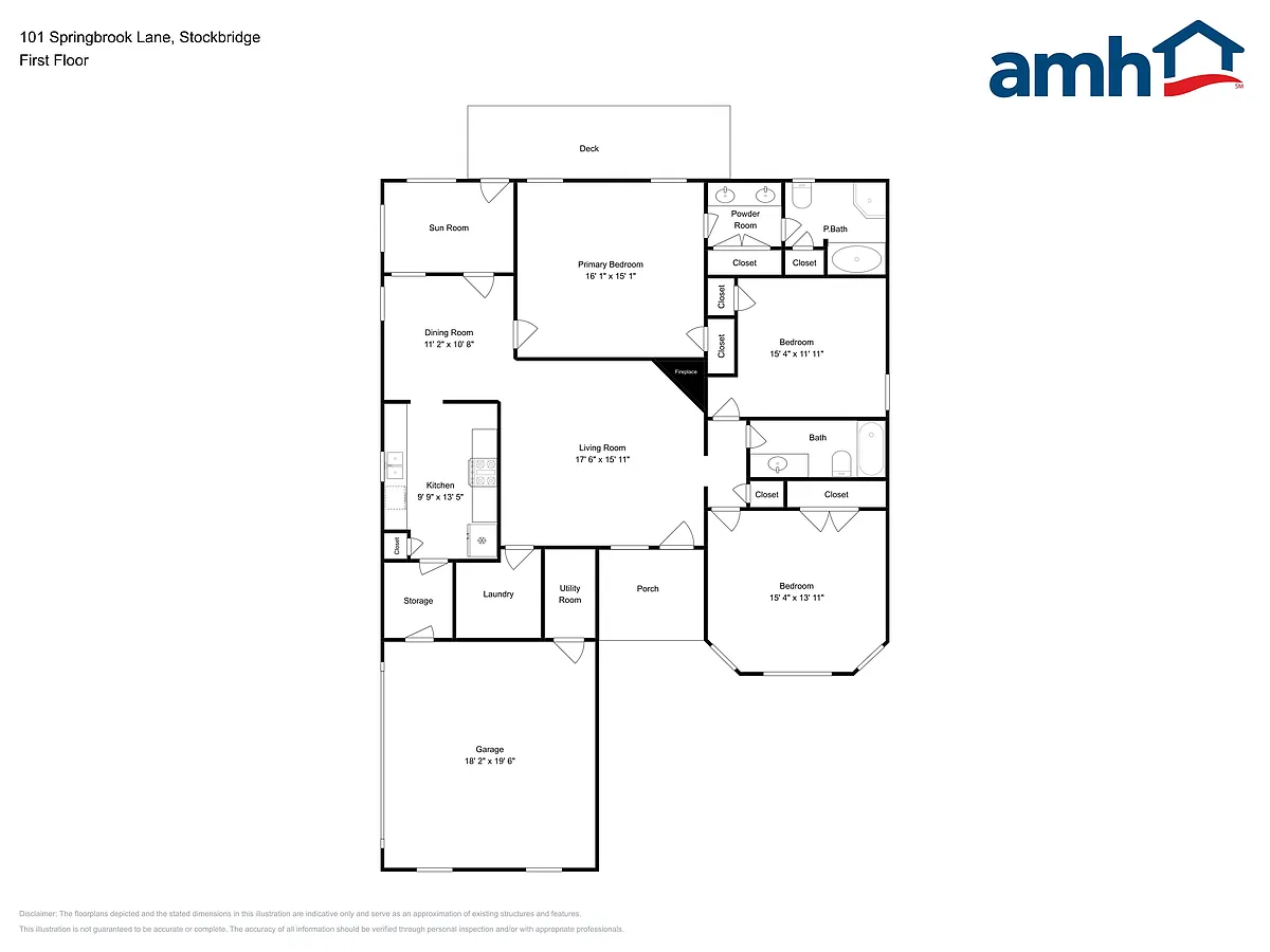 Building Photo - 101 Springbrook Ln